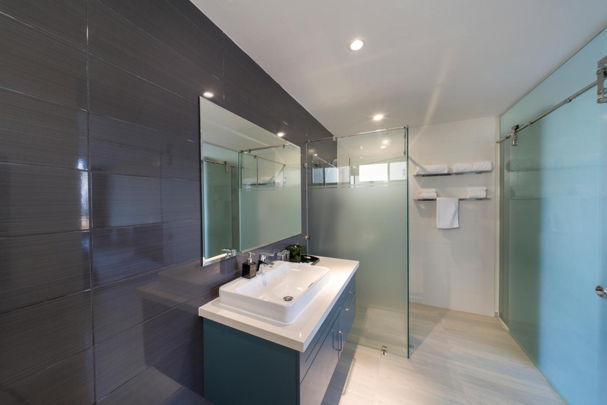Beach Haven Suites Hoi An Apartment Экстерьер фото