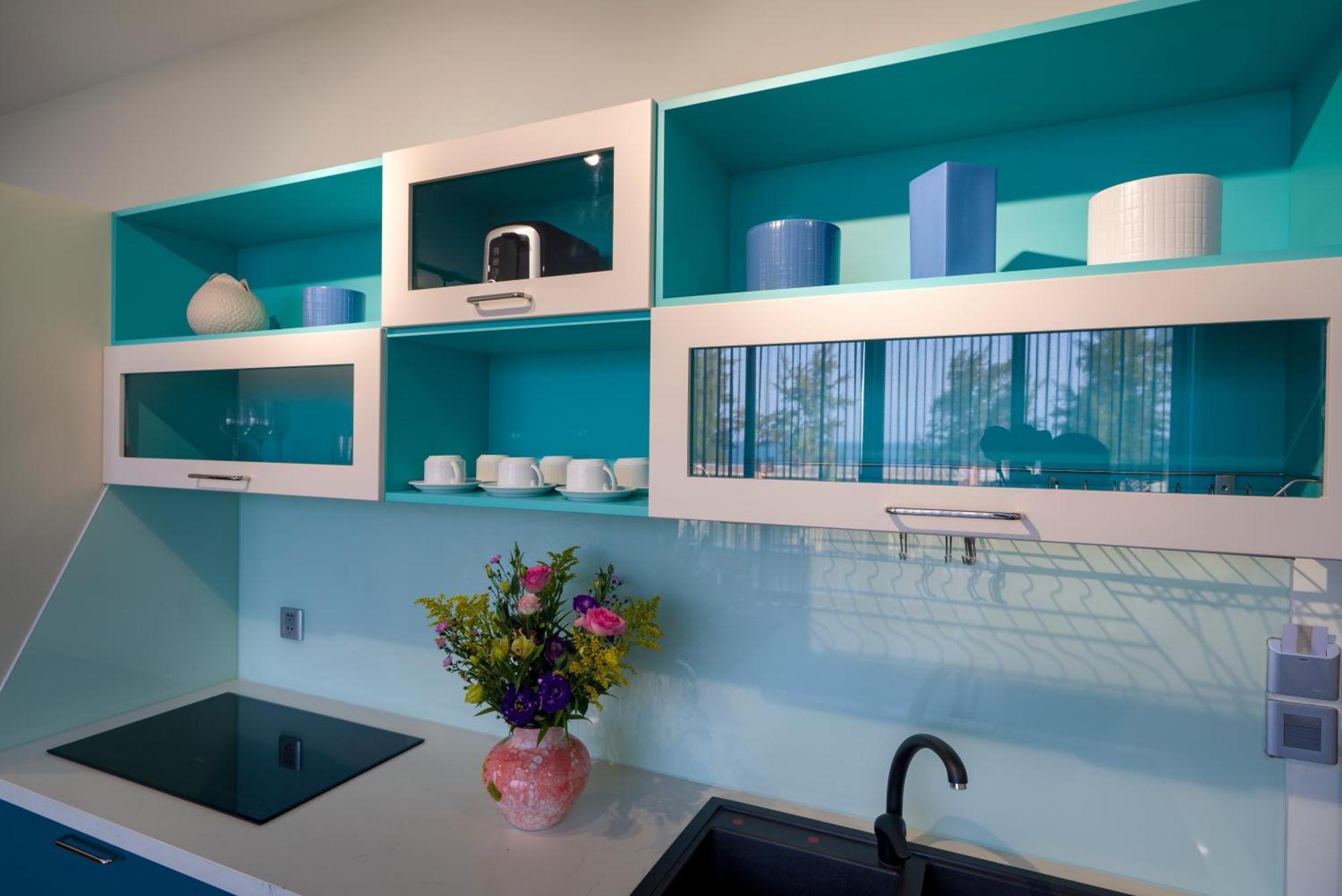 Beach Haven Suites Hoi An Apartment Экстерьер фото