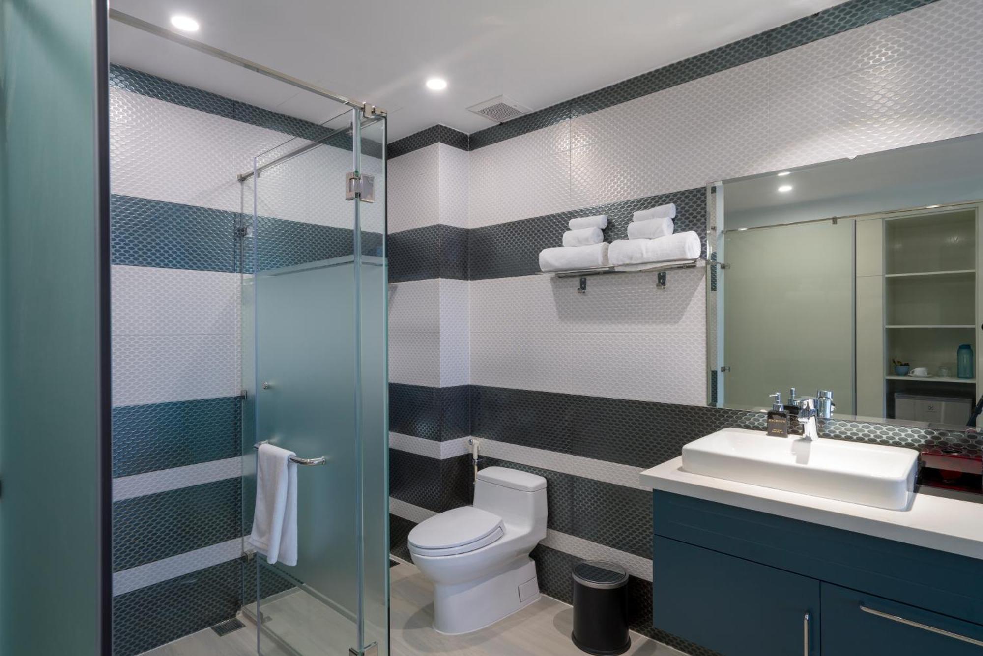 Beach Haven Suites Hoi An Apartment Экстерьер фото