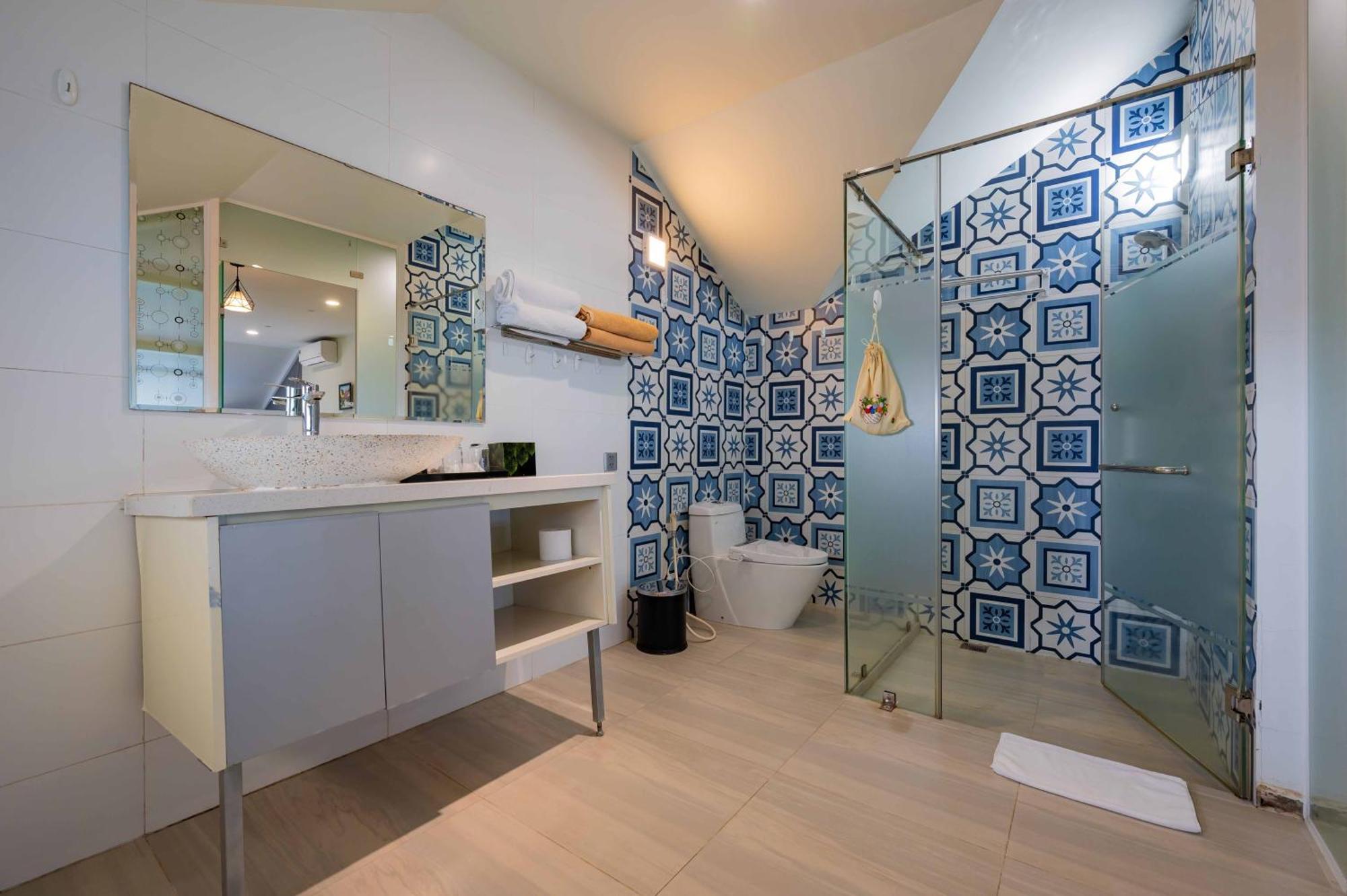 Beach Haven Suites Hoi An Apartment Экстерьер фото