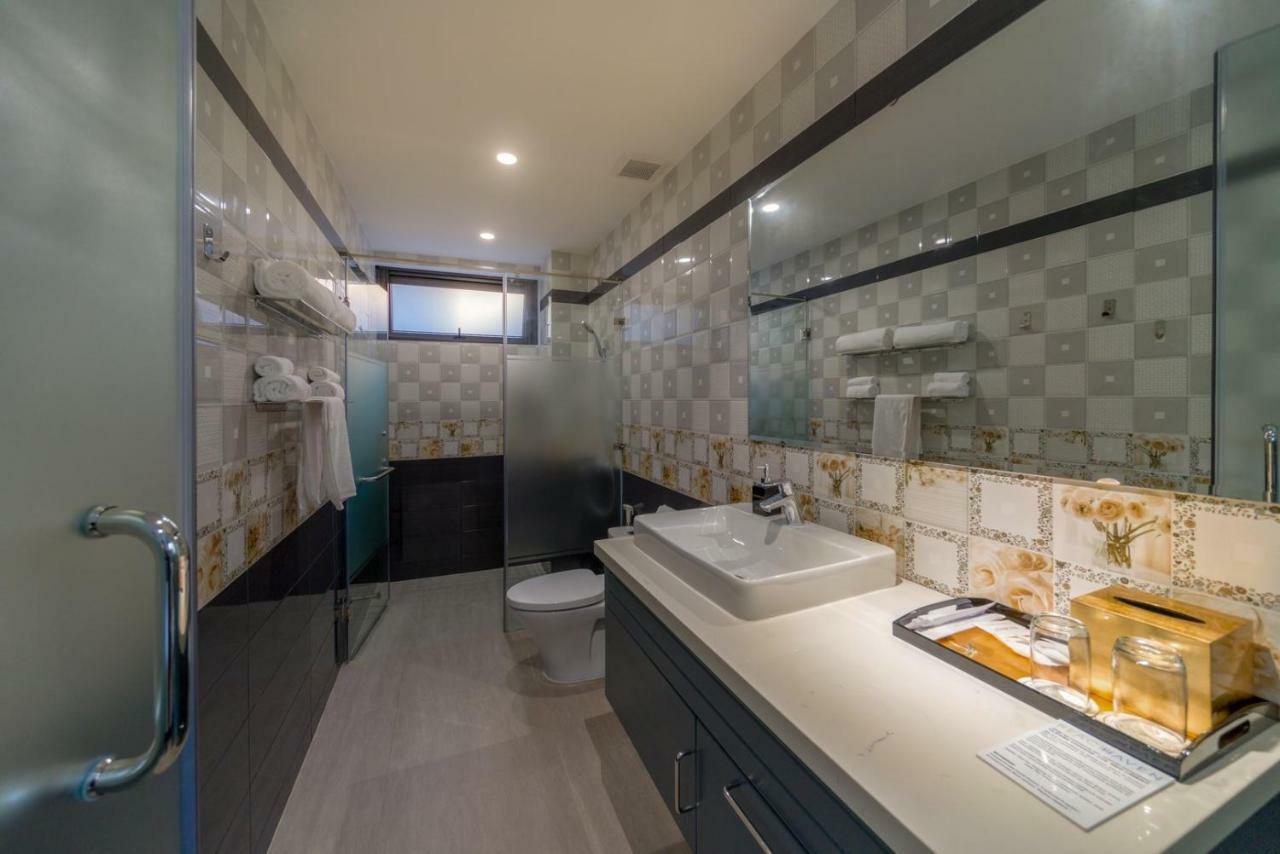 Beach Haven Suites Hoi An Apartment Экстерьер фото